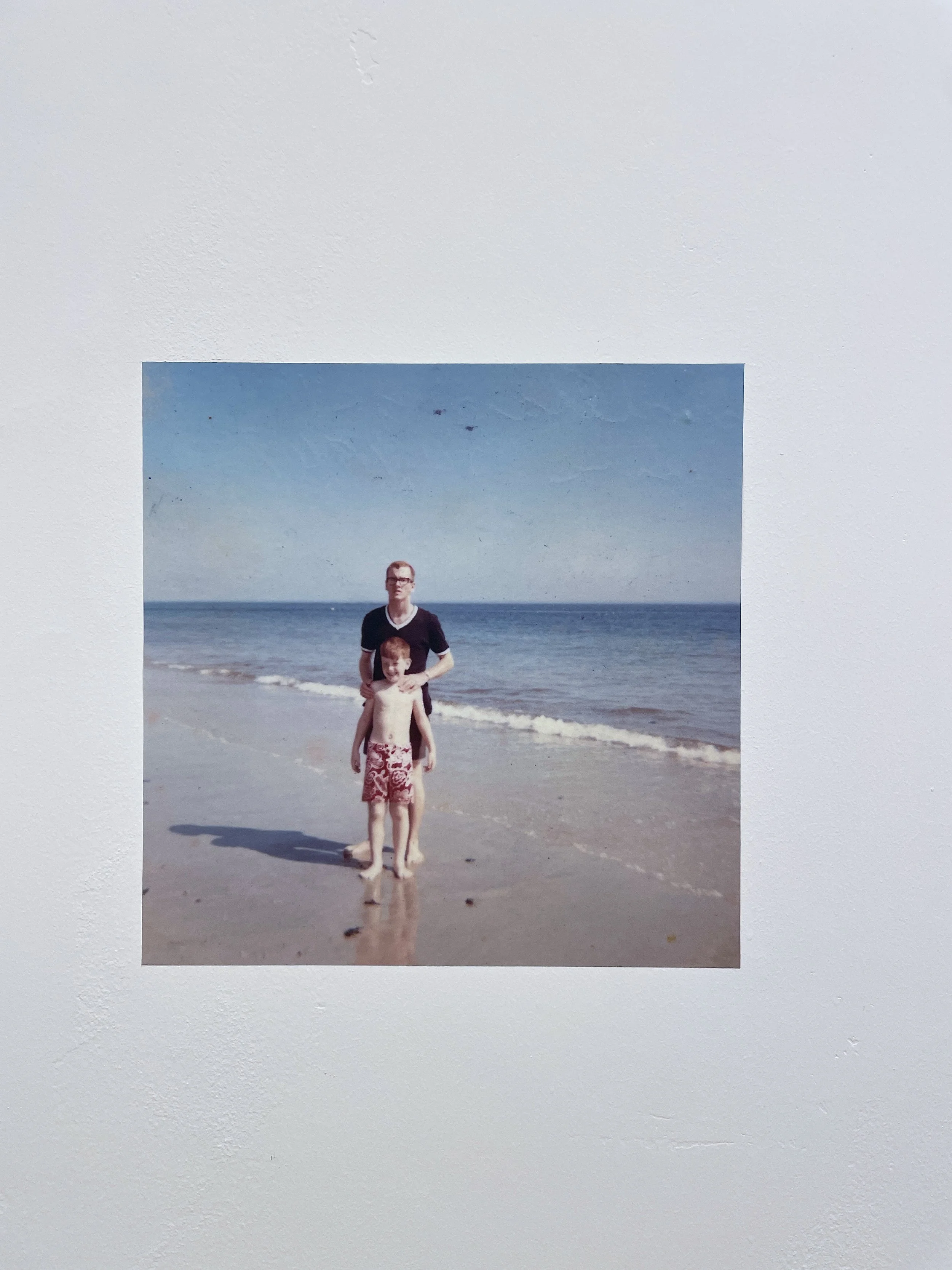Jack Pierson: The Miami Years — James Voorhies